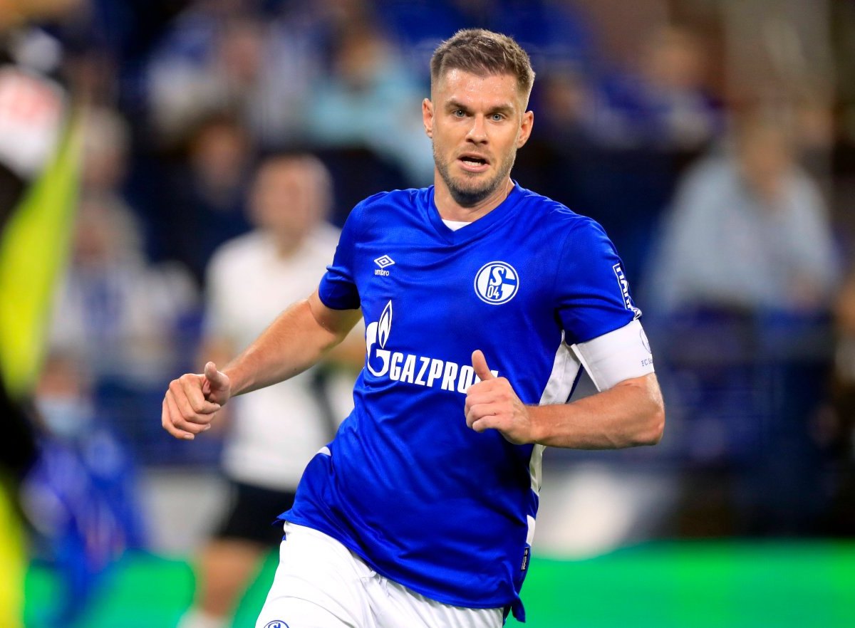 FC Schalke 04 Terodde