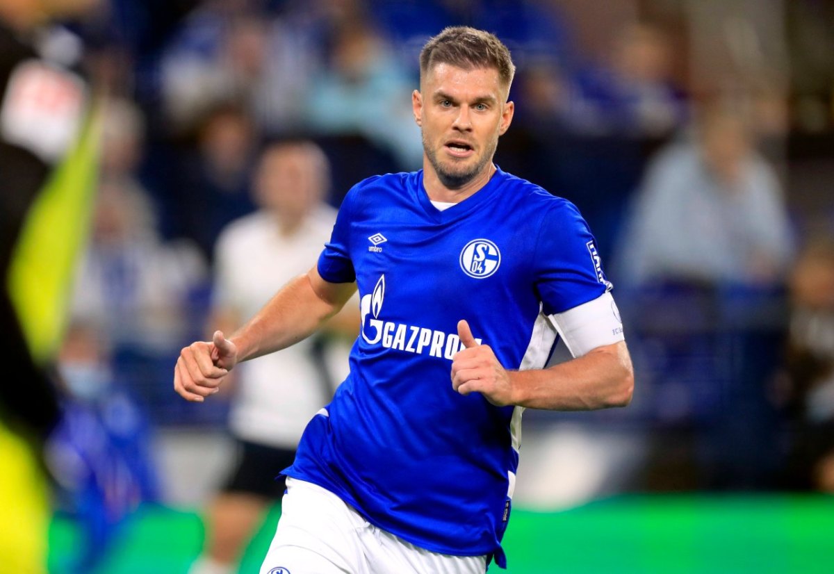 FC Schalke 04 Terodde