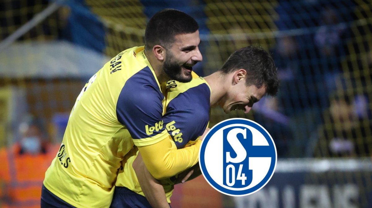 FC Schalke 04 Undav