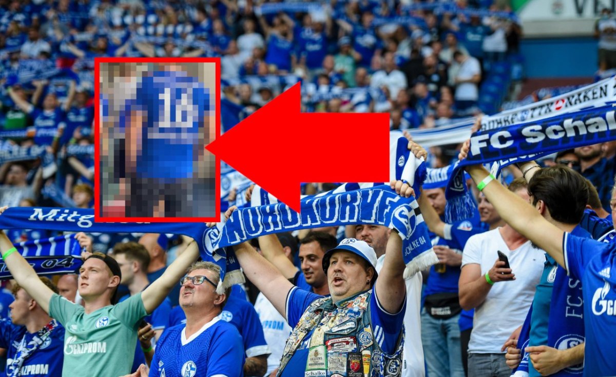 FC Schalke 04 trikot fan.jpg