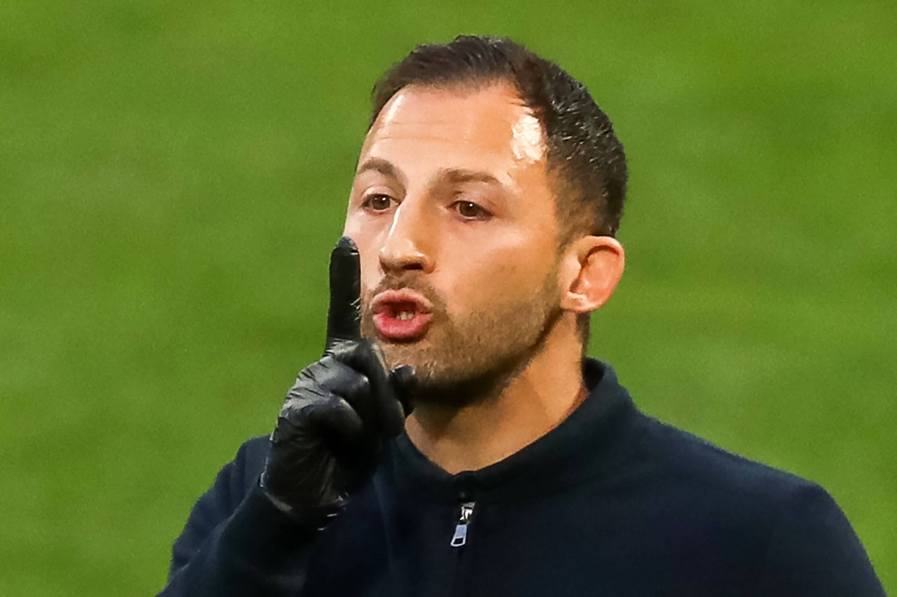 FC Schalke 04: Domenico Tedesco zurück in die Bundesliga?