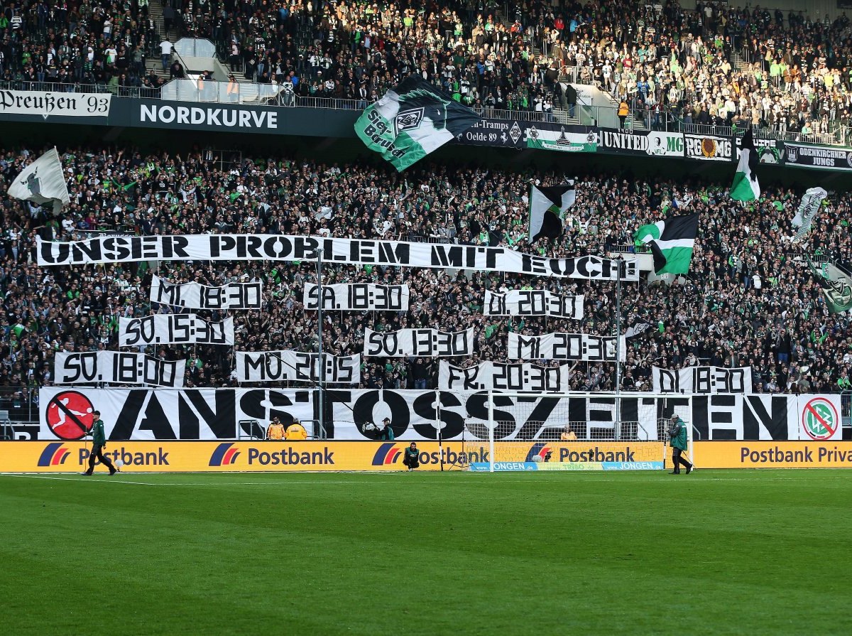 Gladbach Ultras