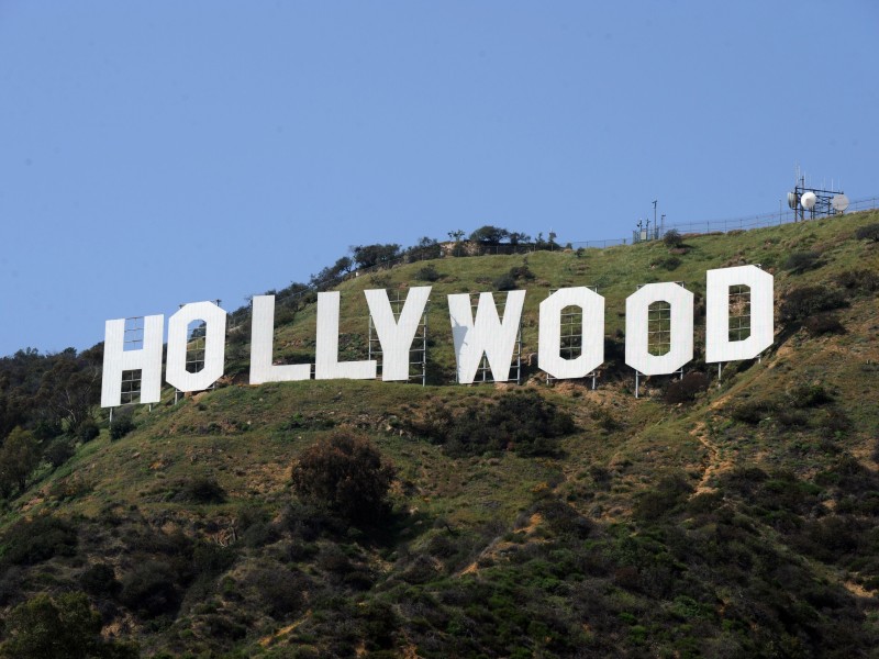 Das Gebiet, welches heute zu Hollywood gehört, hieß früher Cahuenga Valley. Seinen heutigen namen erhielt es 1886. 