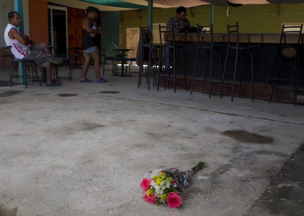 Isla Margarita Mord Tatort.jpg