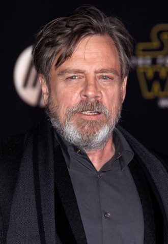 "Star Wars"-Legende Mark Hamill alias Luke Skywalker: Ein Bild von Ivanka Trump machte den Schauspieler sauer. 