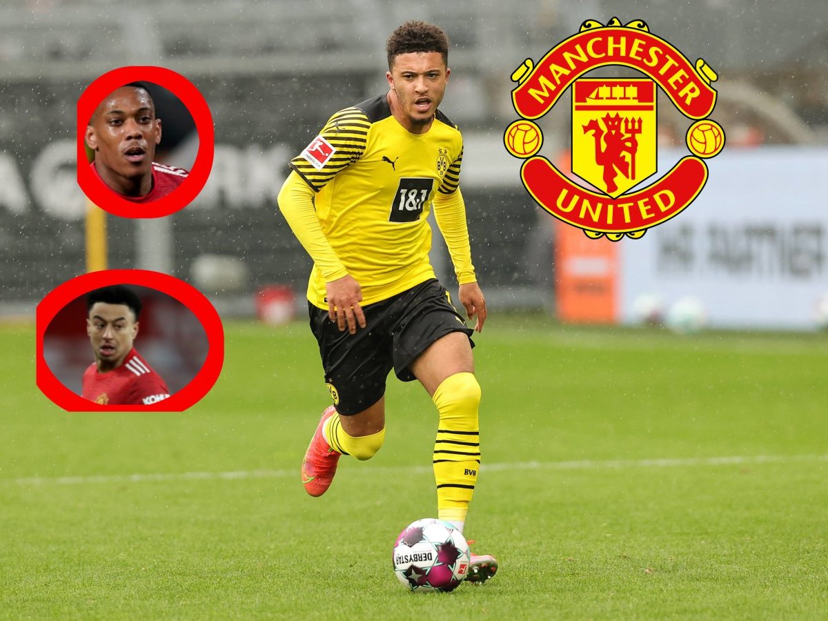 Jadon Sancho