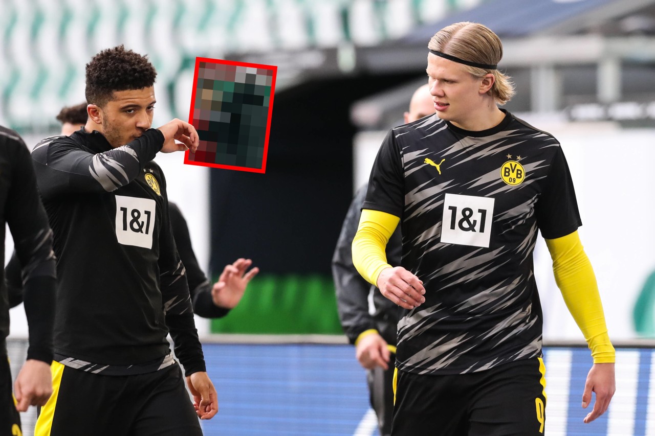 Jadon Sancho: Wie geht es für ihn weiter?