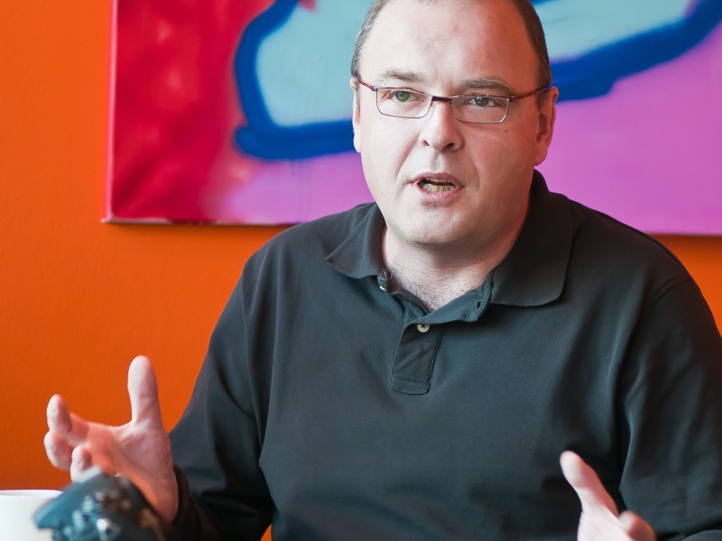 Jürgen Hagemann, Gründer des Vereins „Massenpanik Selbsthilfe, danach Vorsitzender des Vereins „Loveparade Selbsthilfe, in dem sich Ende 2011 die Hinterbliebenen der Todesopfer und „Massenpanik Selbsthilfe zusammenschlossen. Den einzigen Selbsthilfeverein für Opfer der Loveparade gründete der Rheinhausener kurz nach der Entlassung seiner Tochter aus dem Krankenhaus. Sie  überlebte die Massenpanik schwer verletzt und traumatisiert. 