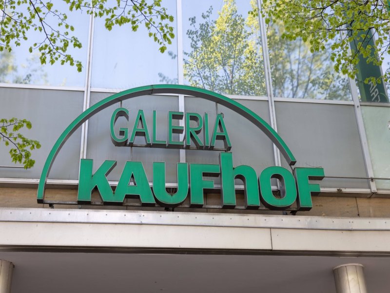 Galeria Kaufhof