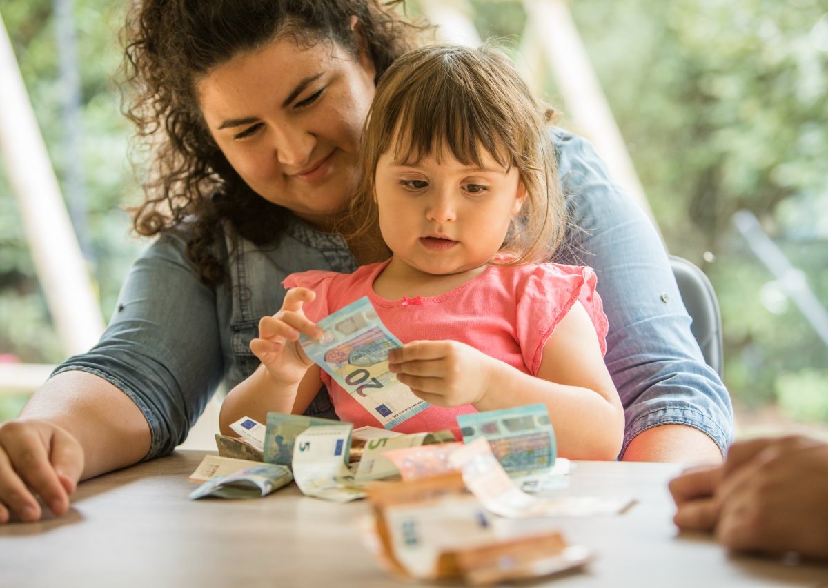 Kindergeld Aufschlag Kinderzuschlag