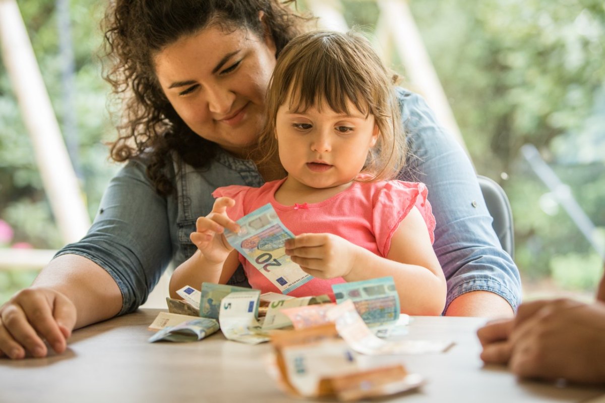 Kindergeld Aufschlag Kinderzuschlag