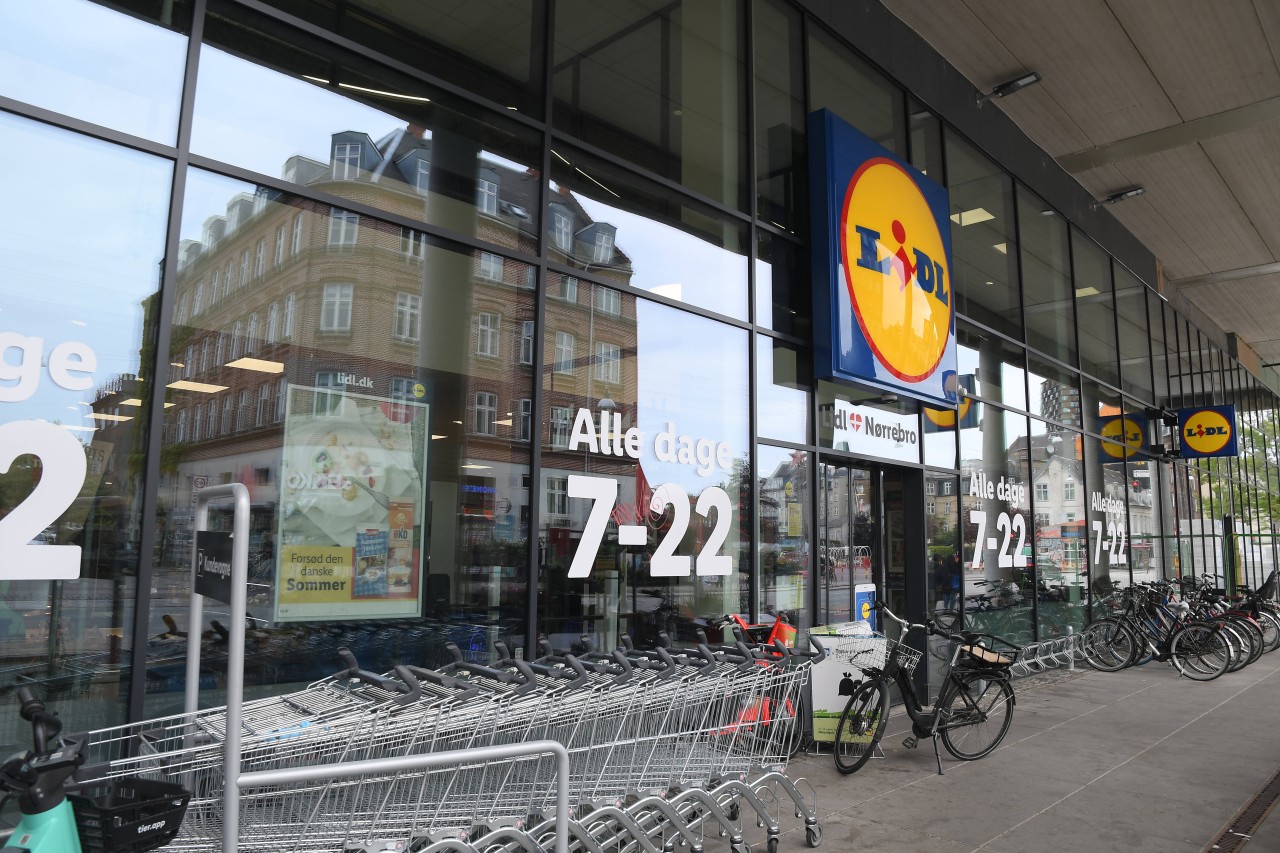 Lidl zieht bei einem Produkt die Preise an – sehr zum Ärger der Kunden. (Symbolbild)