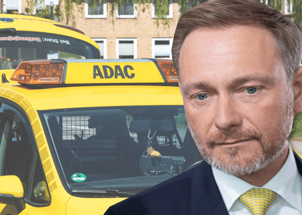 Lindner ADAC