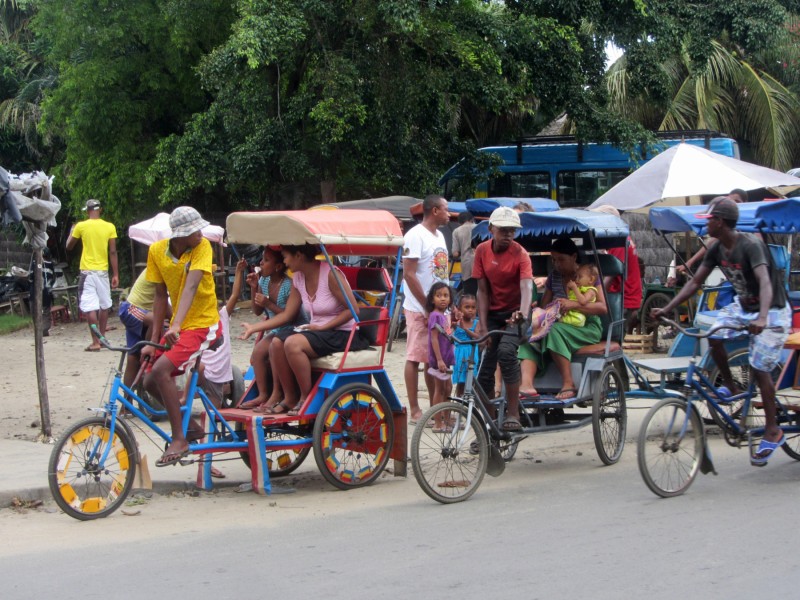 Magisches Madagaskar: Auf der Insel der Lemuren