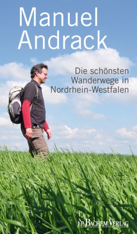 Manuel Andrack war für sein Buch auf jedem Weg in NRW unterwegs.