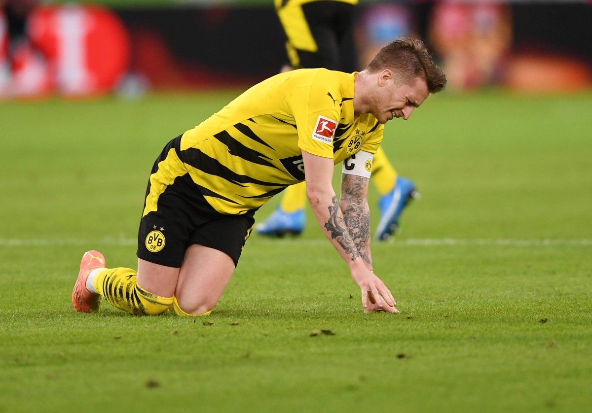 Marco Reus