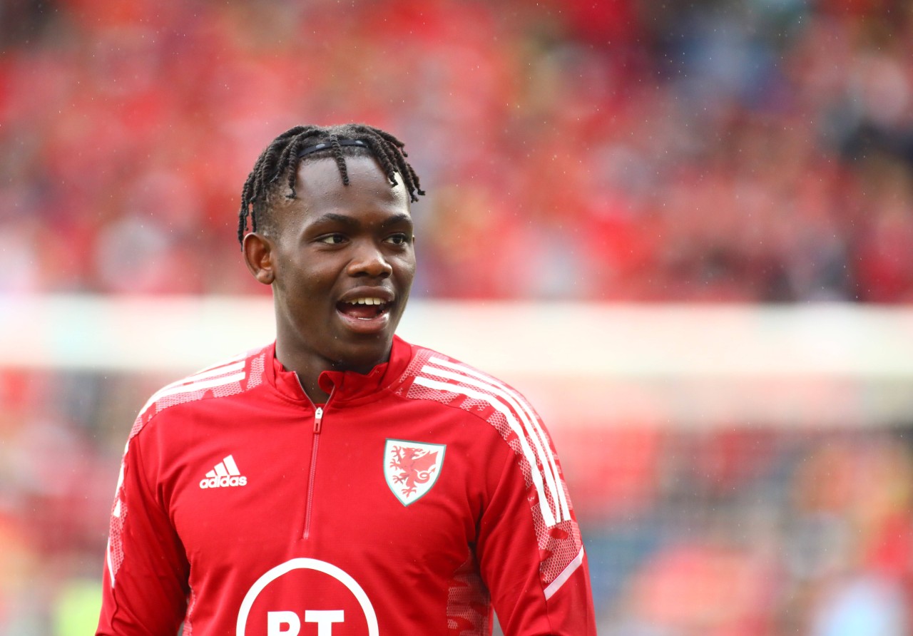 Wird der FC Schalke 04 Rabbi Matondo bald los?