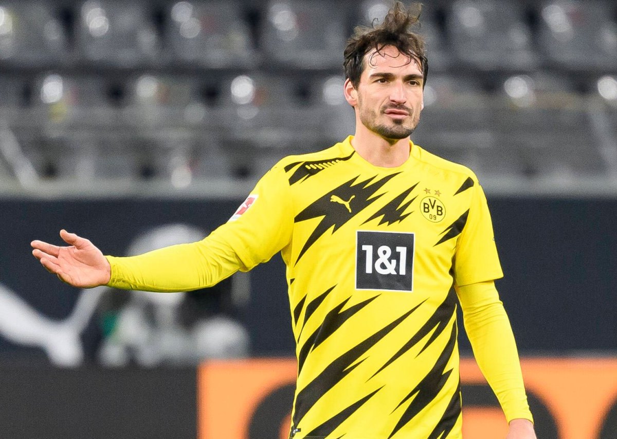 Mats Hummels