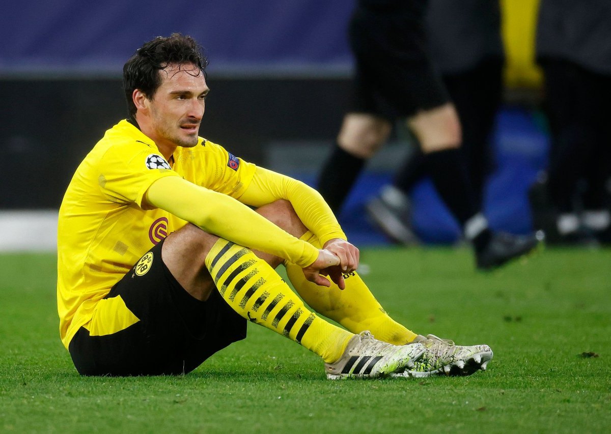 Mats Hummels