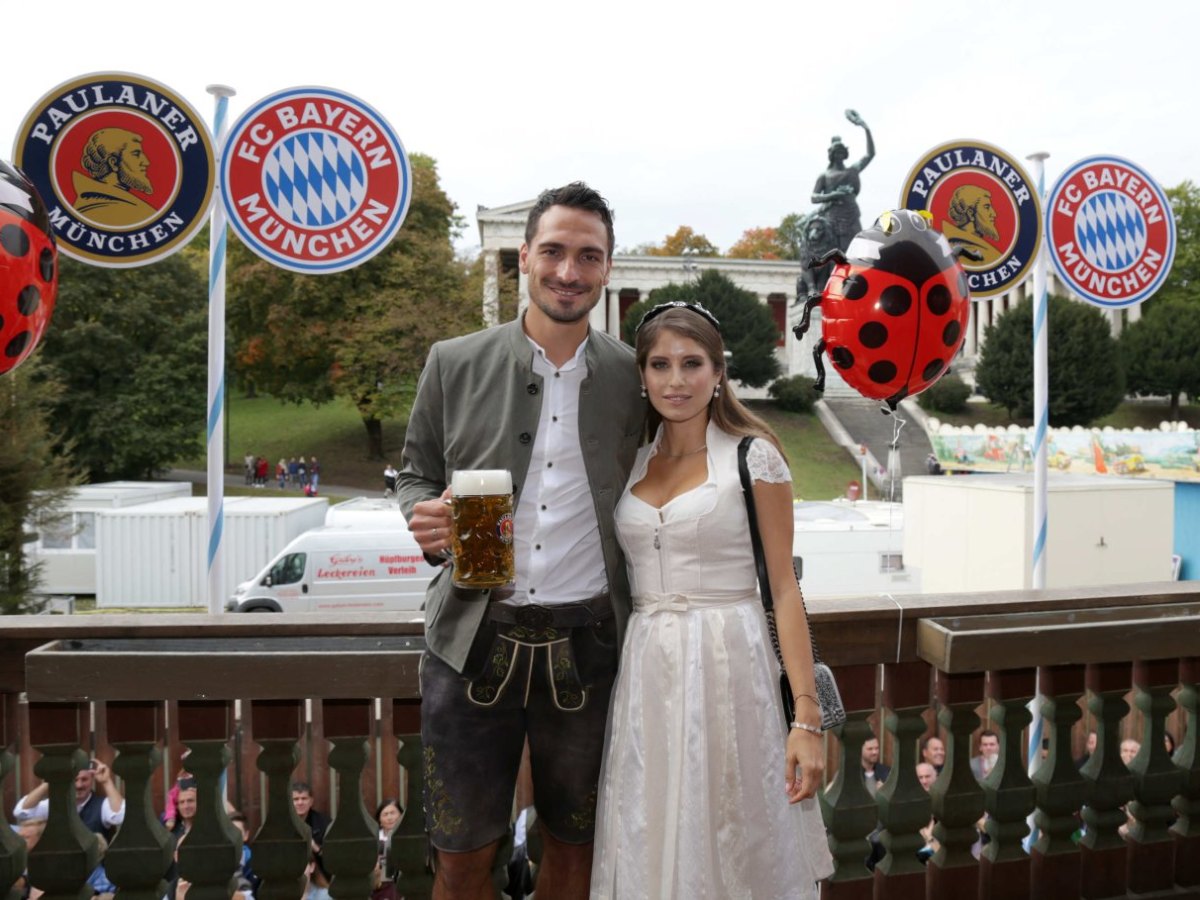 Mats und Cathy Hummels.JPG