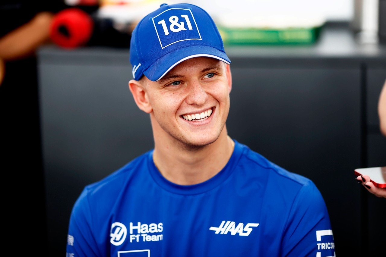 Fährt Mick Schumacher bald für Mercedes?