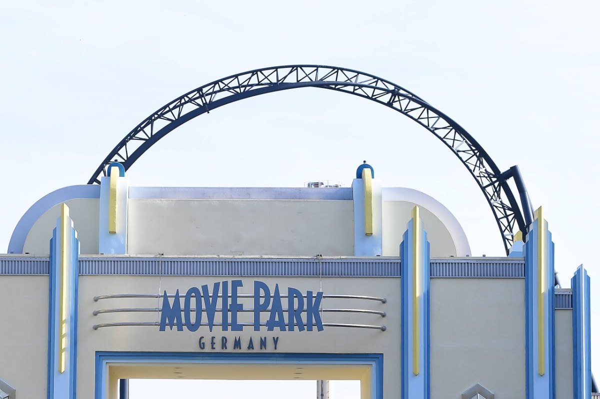 Movie Park: Große Ankündigung – doch die Besucher reagieren verärgert