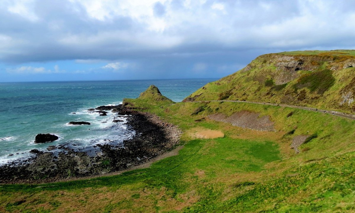 Nordirland, Küste, Belfast, Giant’s Causeway.jpg