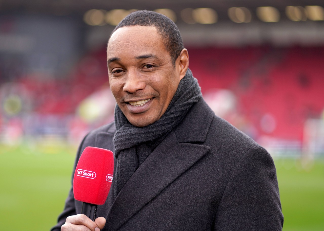 Paul Ince spart nicht mit Kritik.