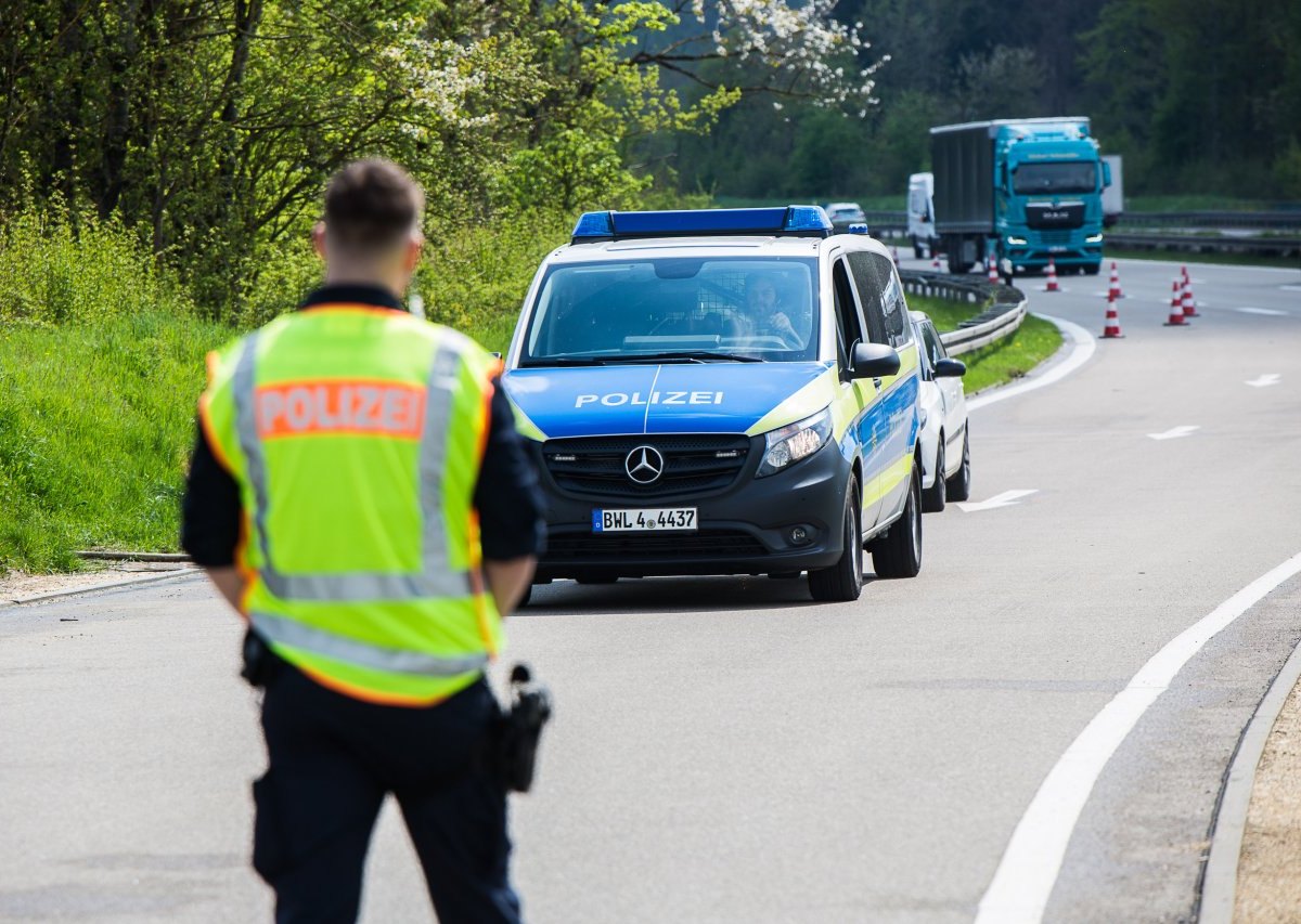 Polizei Gelsenkirchen