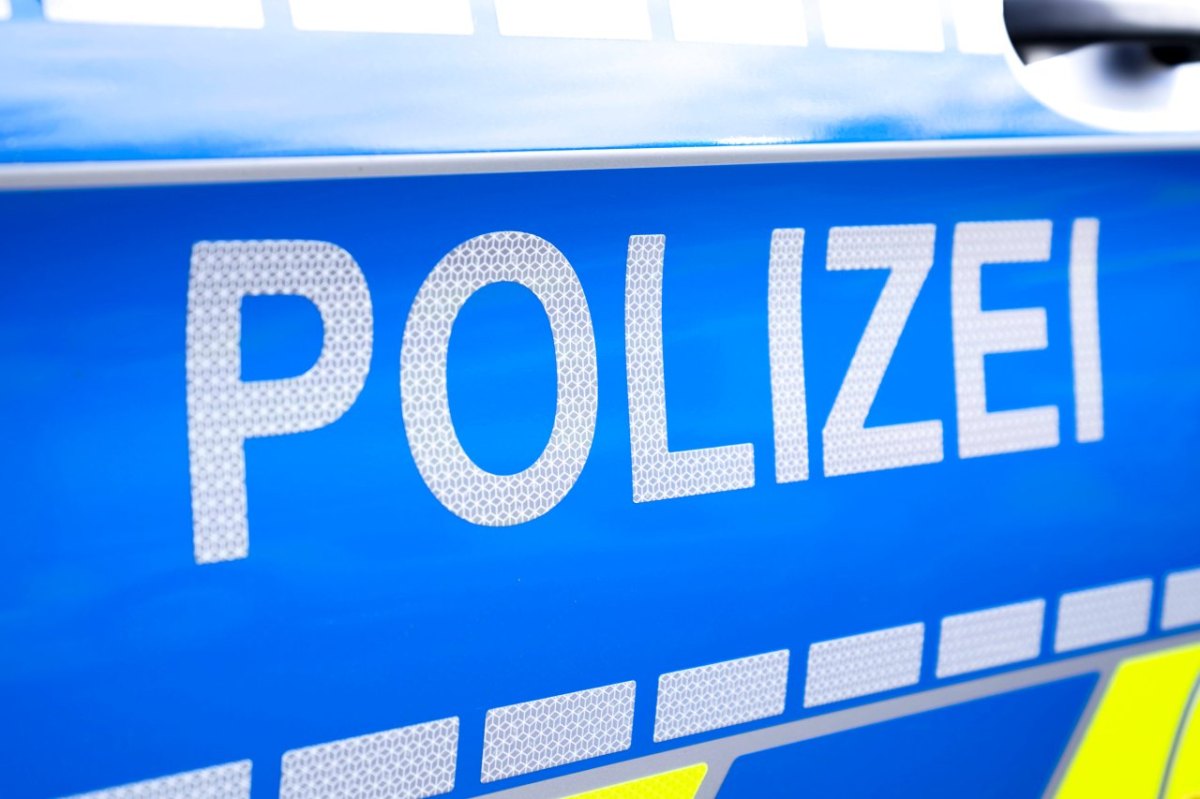 Polizei NRW