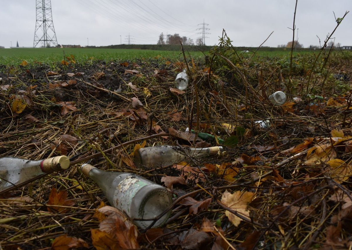 Prosecco_Flaschen_Friedhof_Bochum_Günnigfeld.JPG