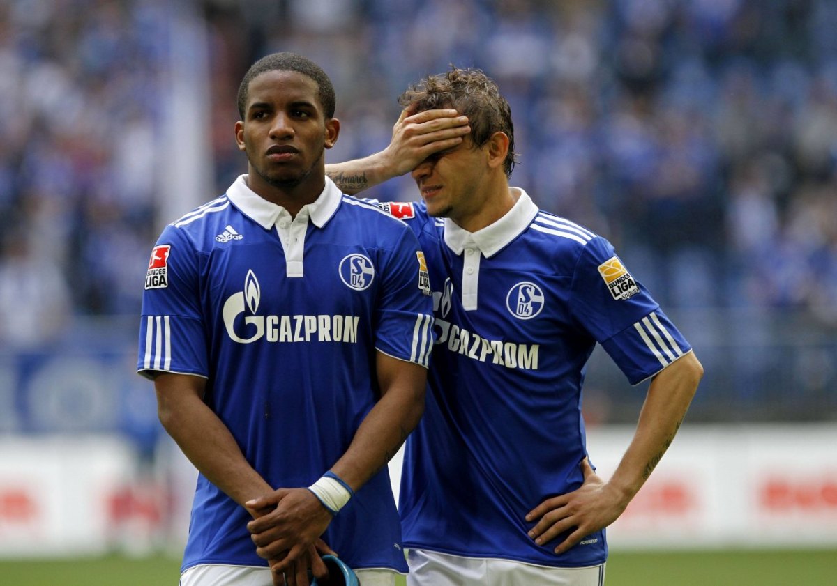 Rafinha Schalke