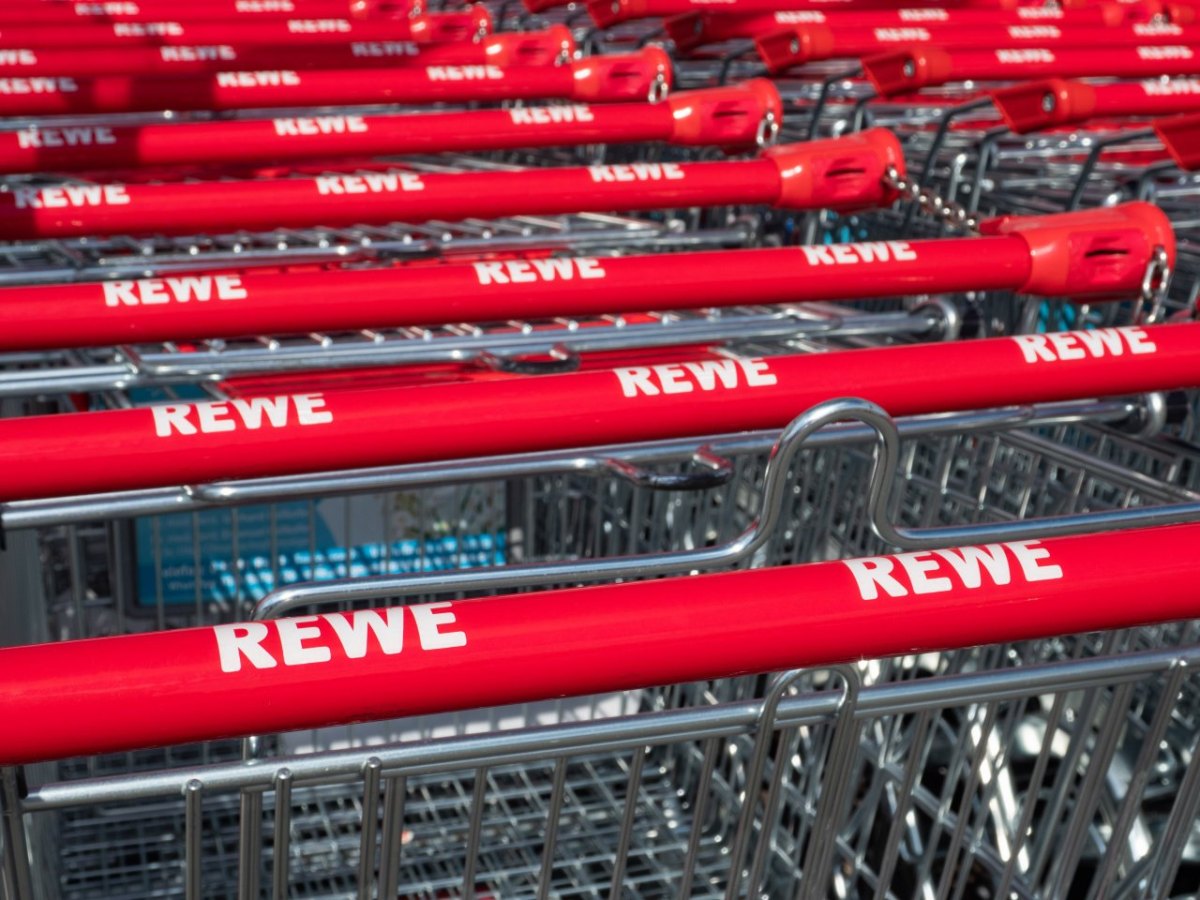 Rewe