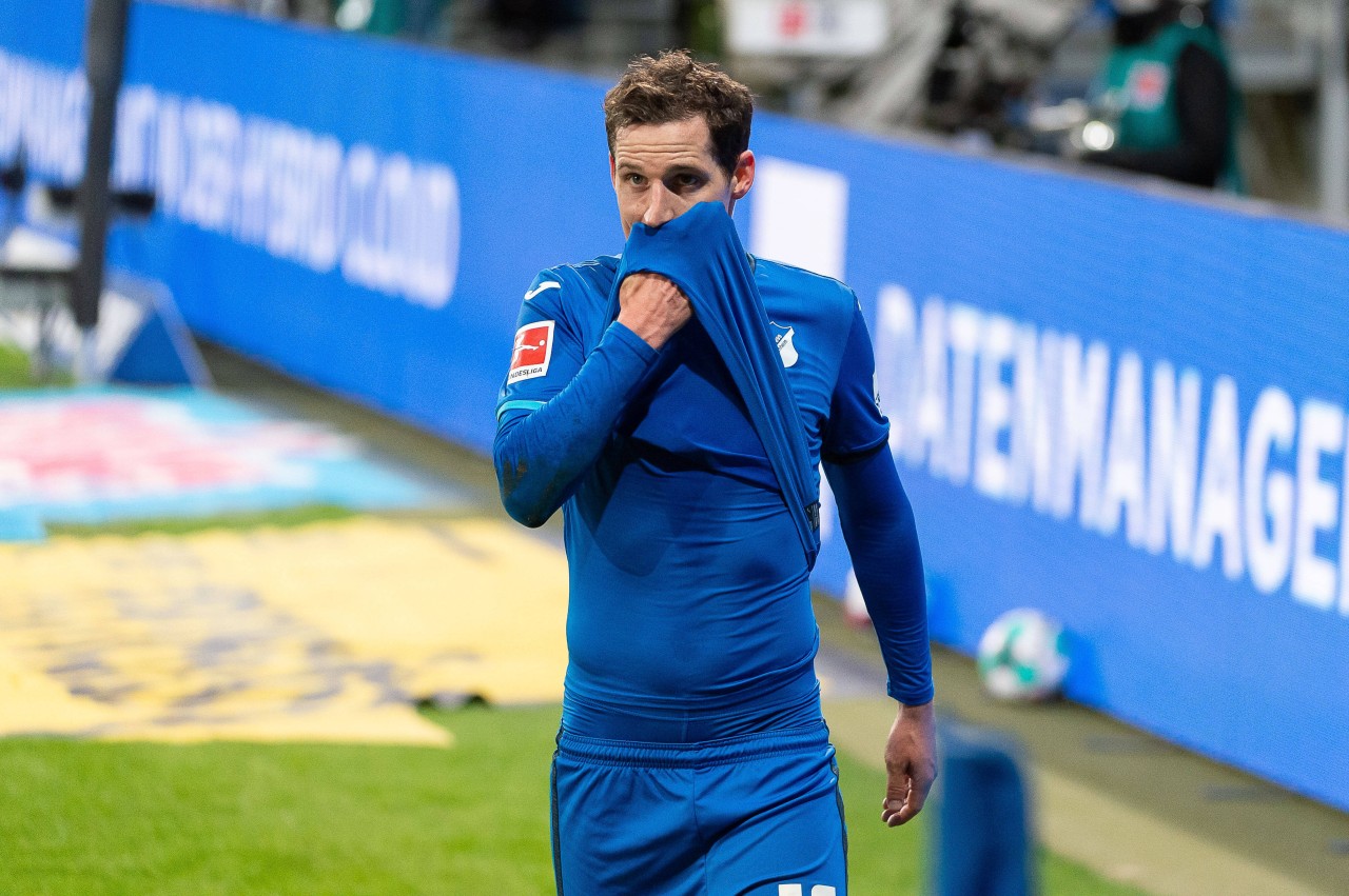 Sebastian Rudy blieb dem Saisonauftakt des FC Schalke 04 fern.