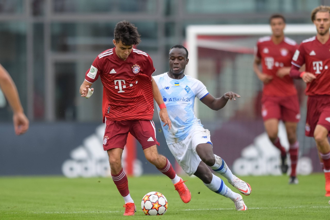 Ist Diallo schon bald im Bayern-Dress zu sehen?