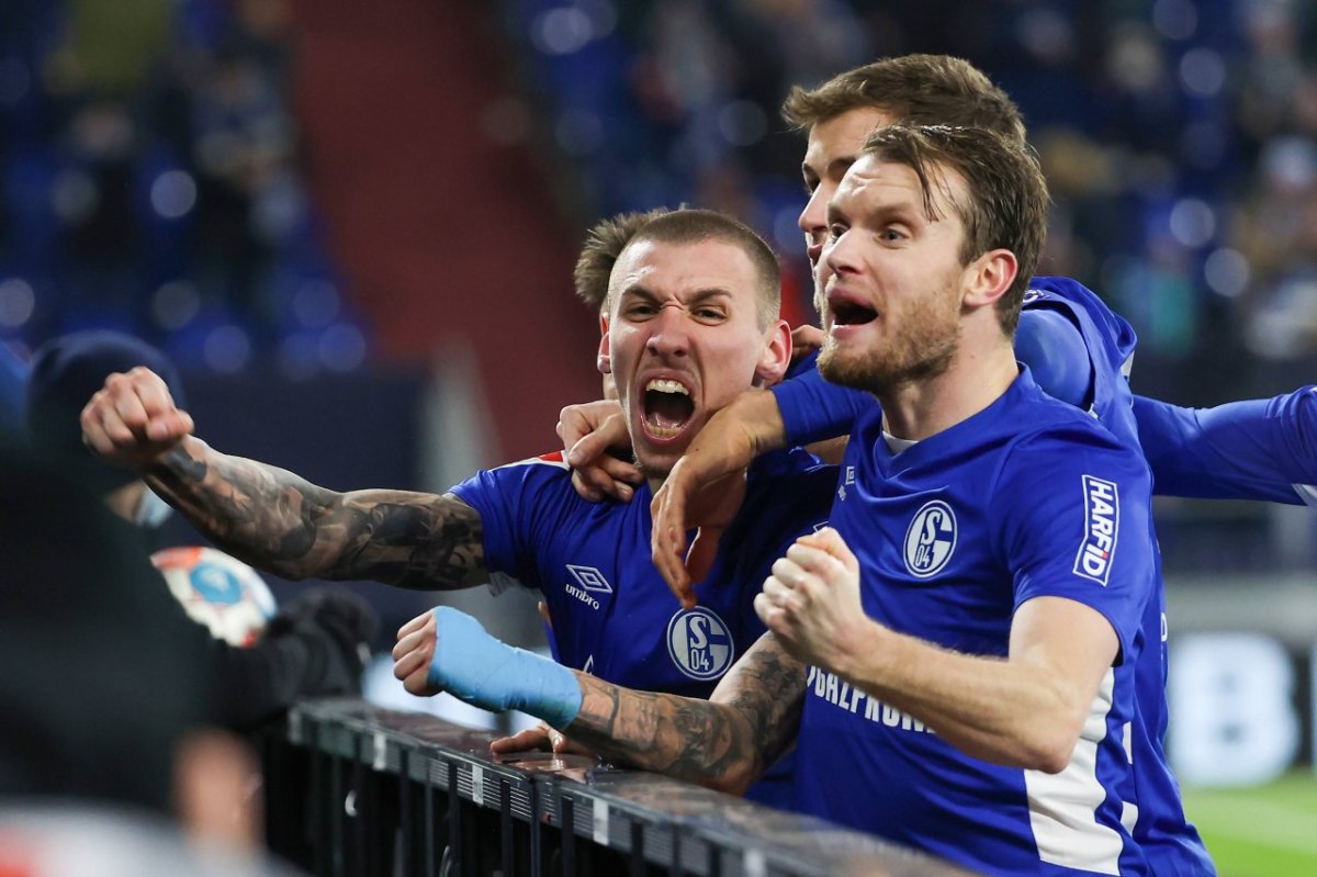 Schalke 04