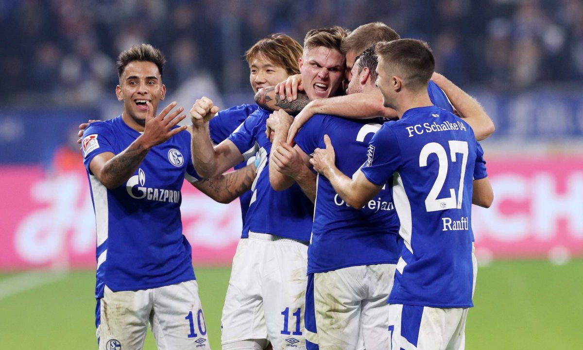 Schalke 04