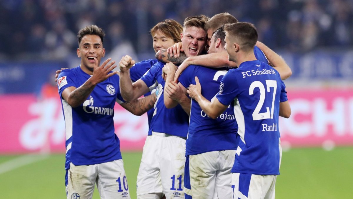 Schalke 04