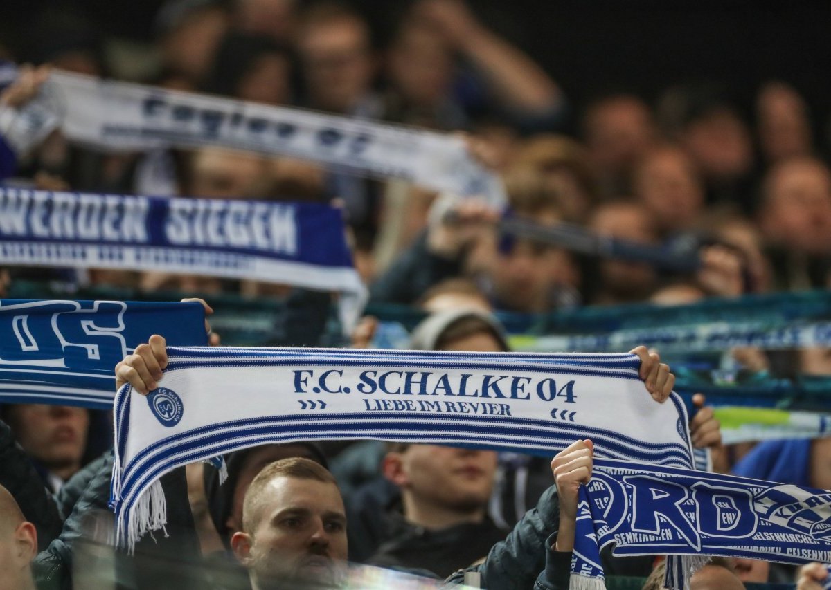 Schalke 04