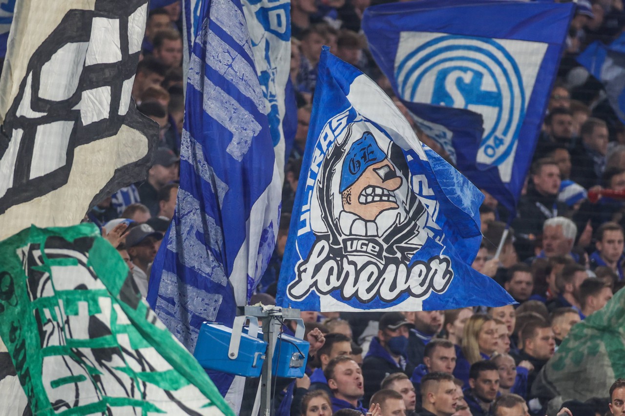 Die Ultras sind zurück beim FC Schalke 04 - doch einer fehlt.