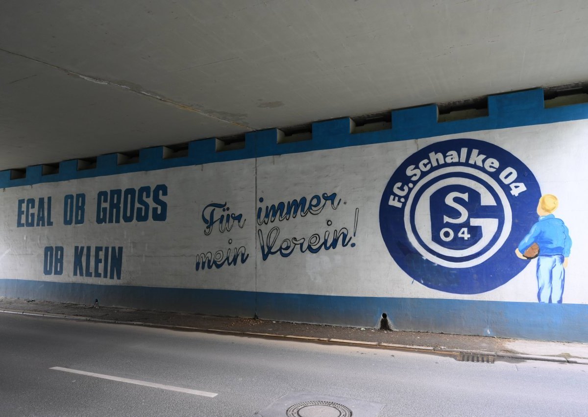 Schalke 04