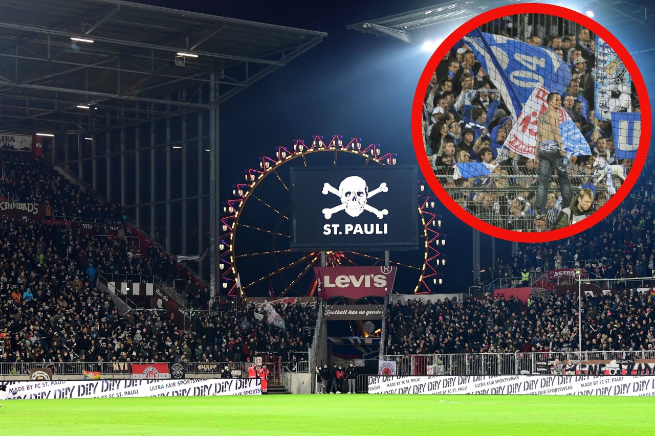 Aufatmen bei den Fans des FC Schalke 04!