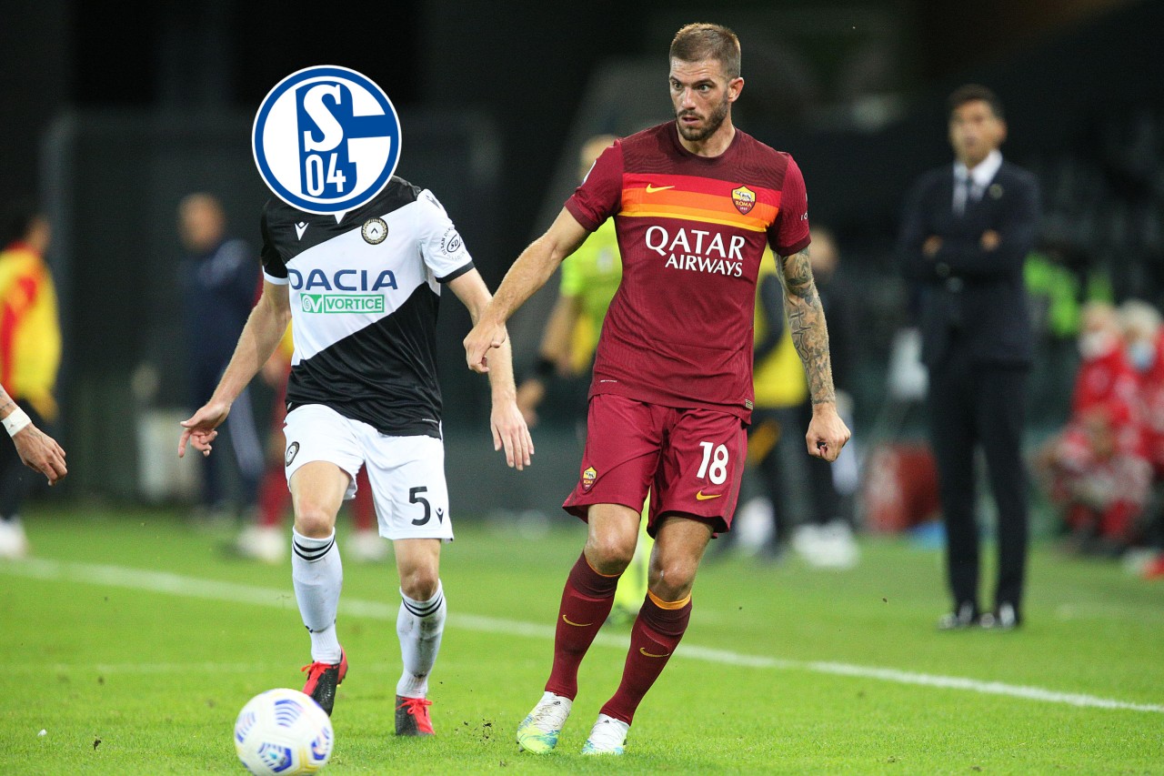 Schalke 04: Thomas Ouwejan soll es aus Alkmaar in den Ruhrpott ziehen.