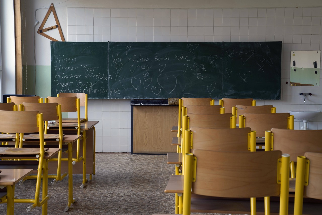 Landen gleich zum Schulstart wieder viele Schüler in Quarantäne? 