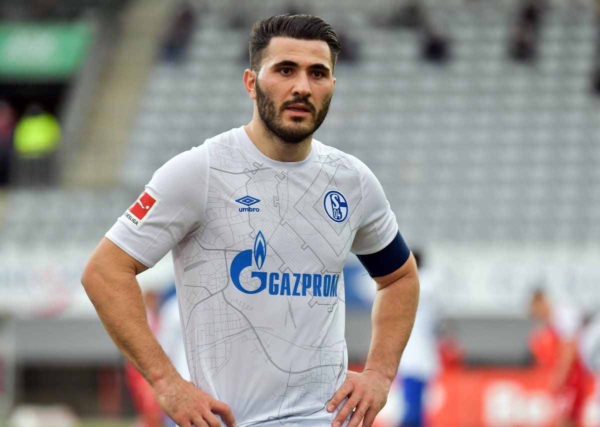 Sead-Kolasinac-Schalke 04