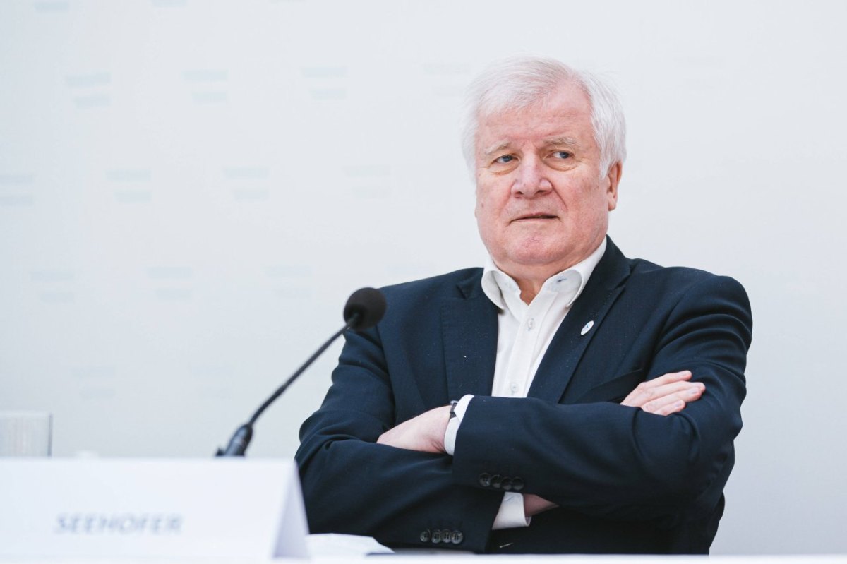 Seehofer