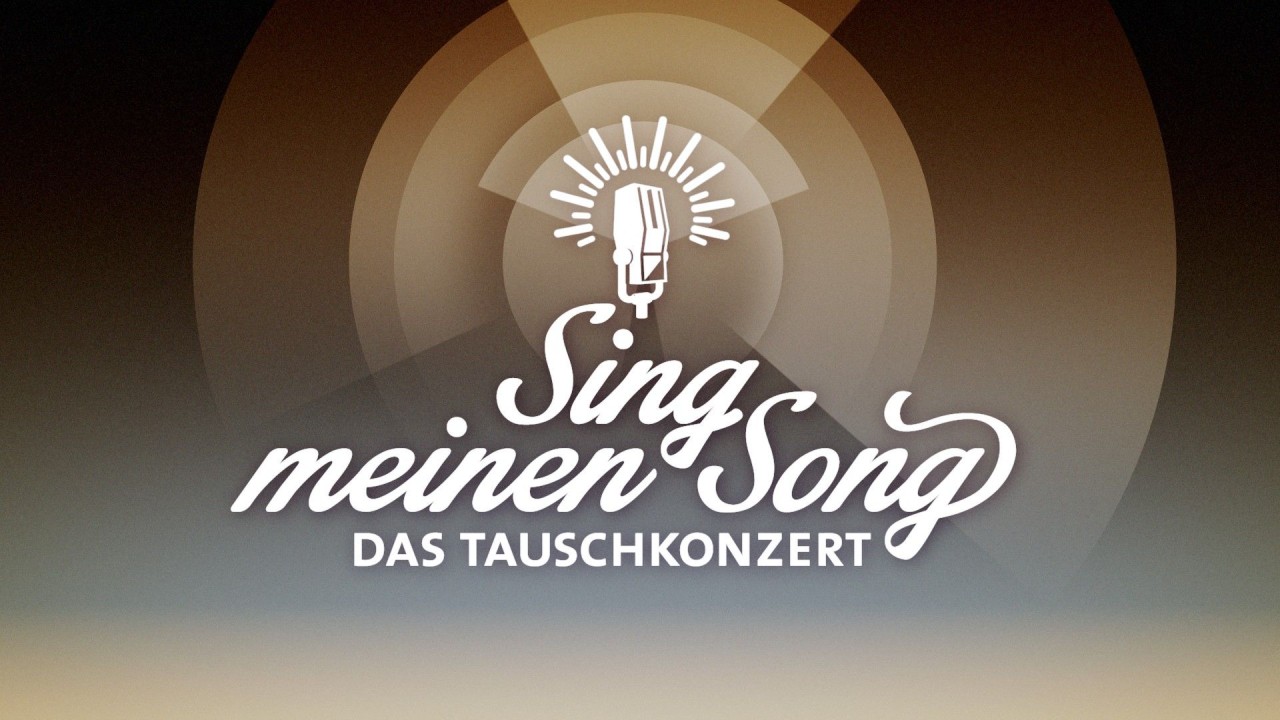 „Sing meinen Song“ läuft noch einmal in der Wiederholung, drei Staffeln fehlen allerdings.