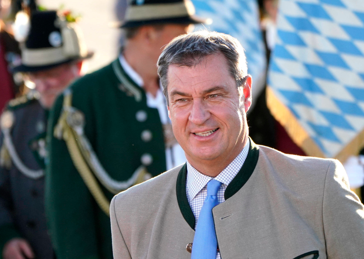 SÃ¶der Bayern