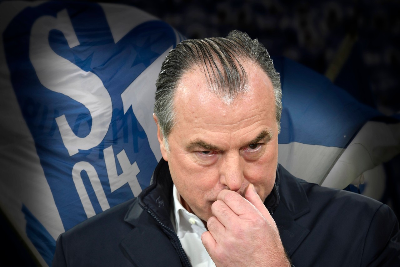 Clemens Tönnies polarisiert unter den Fans des FC Schalke 04.