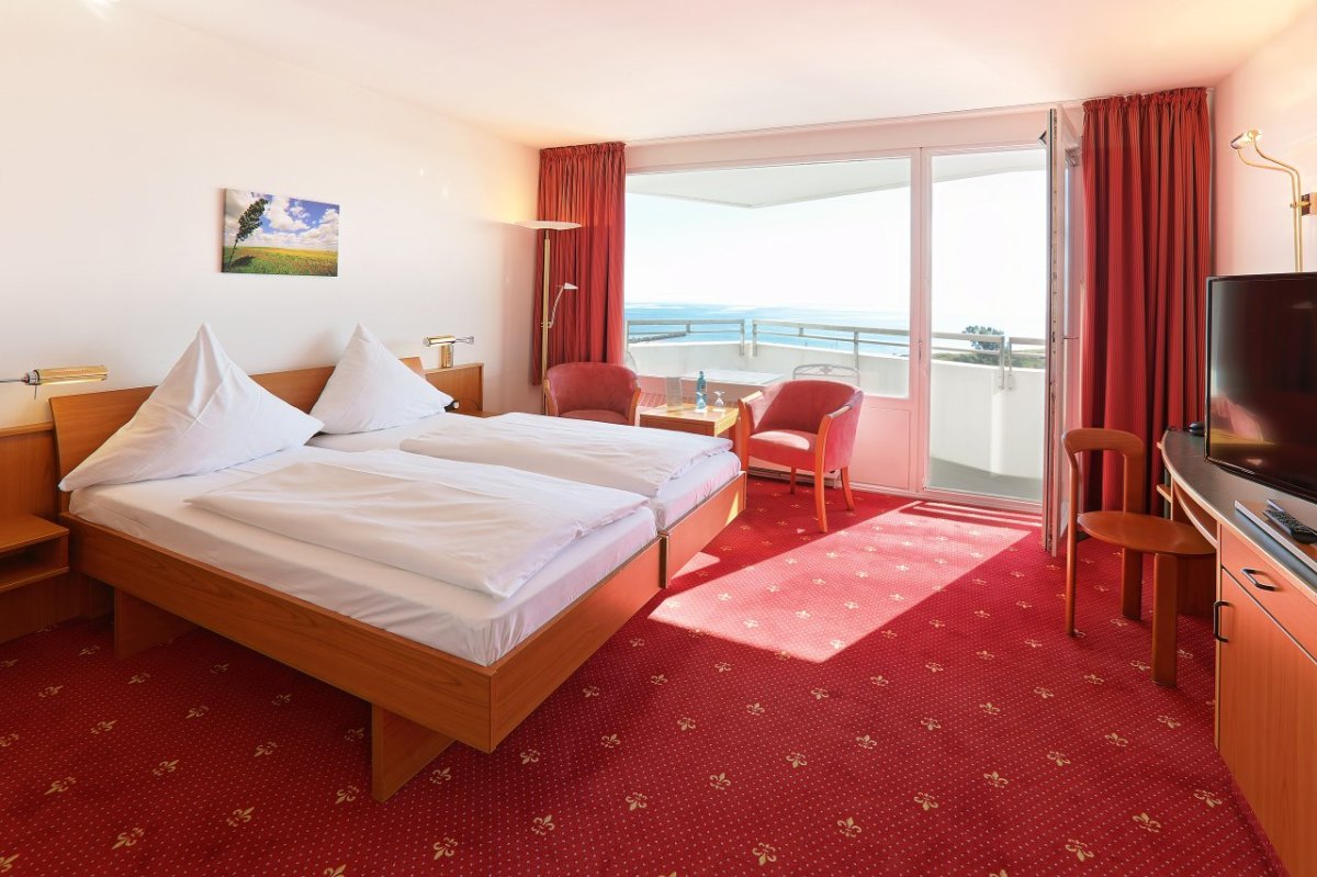 Übernachtung im Hotel.JPG